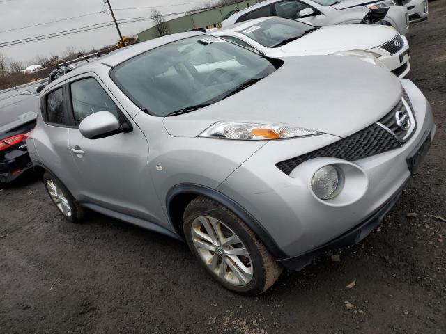 Photo 3 VIN: JN8AF5MR0DT202421 - NISSAN JUKE 