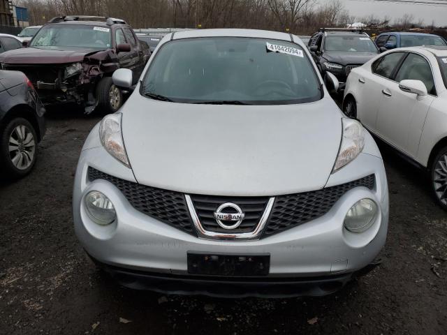 Photo 4 VIN: JN8AF5MR0DT202421 - NISSAN JUKE 