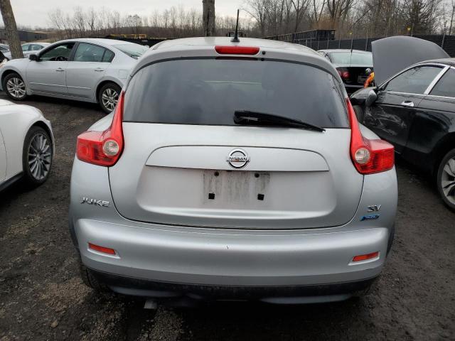 Photo 5 VIN: JN8AF5MR0DT202421 - NISSAN JUKE 