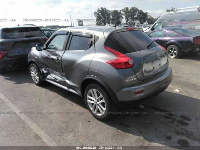 Photo 2 VIN: JN8AF5MR0DT202905 - NISSAN JUKE 