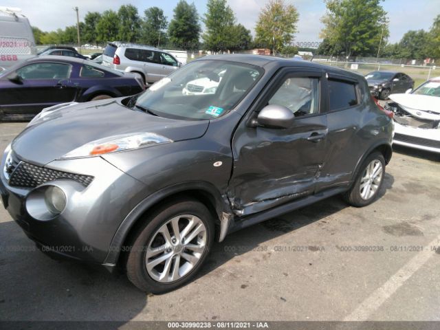 Photo 5 VIN: JN8AF5MR0DT202905 - NISSAN JUKE 