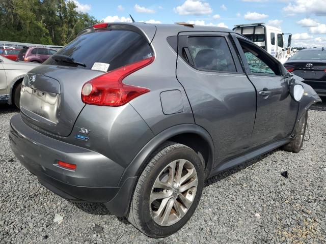 Photo 2 VIN: JN8AF5MR0DT203939 - NISSAN JUKE 