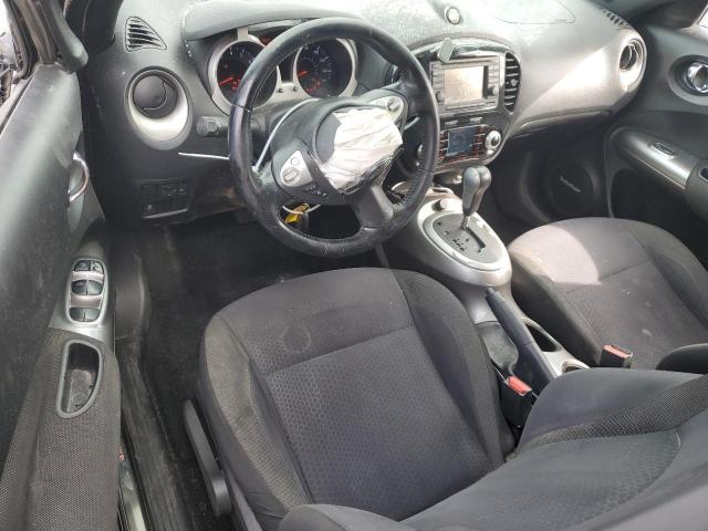 Photo 7 VIN: JN8AF5MR0DT203939 - NISSAN JUKE 