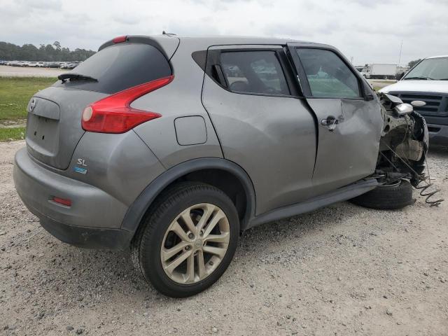 Photo 2 VIN: JN8AF5MR0DT205061 - NISSAN JUKE 