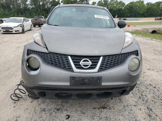 Photo 4 VIN: JN8AF5MR0DT205061 - NISSAN JUKE 