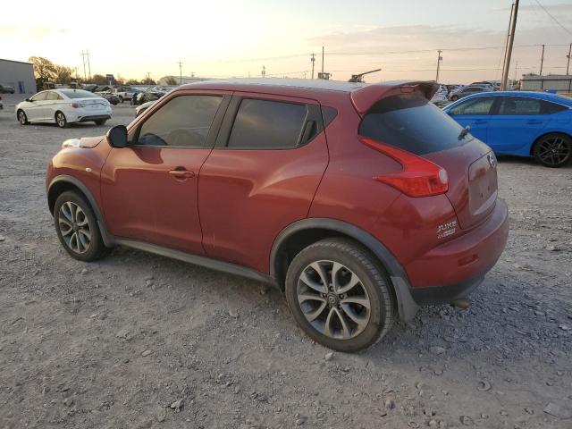 Photo 1 VIN: JN8AF5MR0DT212320 - NISSAN JUKE S 