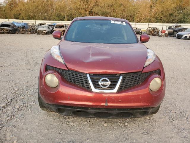 Photo 4 VIN: JN8AF5MR0DT212320 - NISSAN JUKE S 