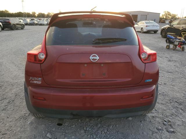 Photo 5 VIN: JN8AF5MR0DT212320 - NISSAN JUKE S 