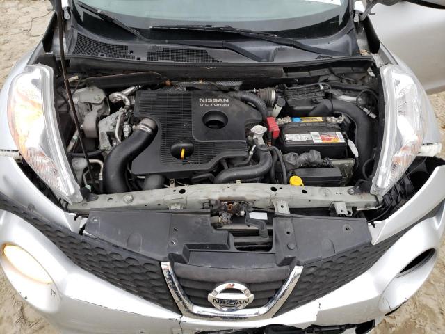 Photo 11 VIN: JN8AF5MR0DT213614 - NISSAN JUKE S 