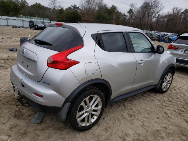 Photo 2 VIN: JN8AF5MR0DT213614 - NISSAN JUKE S 