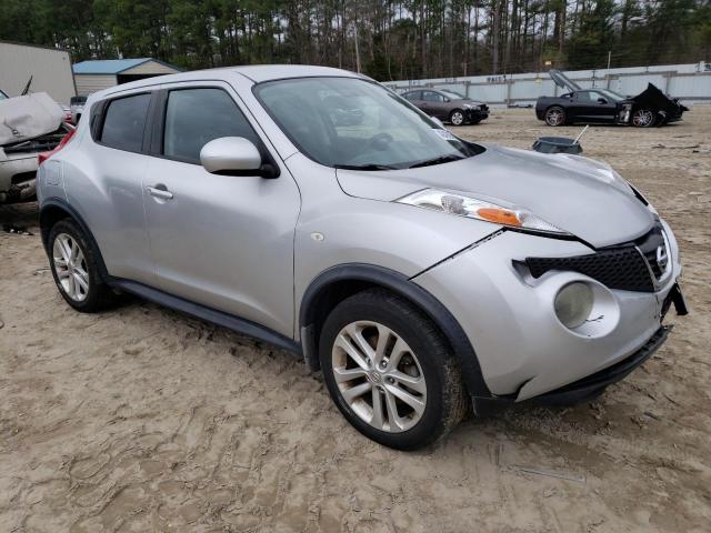 Photo 3 VIN: JN8AF5MR0DT213614 - NISSAN JUKE S 