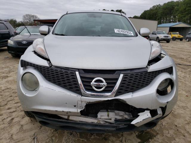 Photo 4 VIN: JN8AF5MR0DT213614 - NISSAN JUKE S 