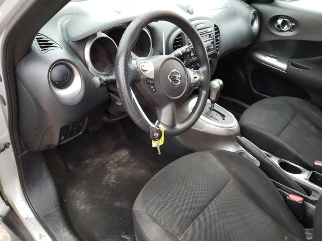 Photo 6 VIN: JN8AF5MR0DT213614 - NISSAN JUKE S 