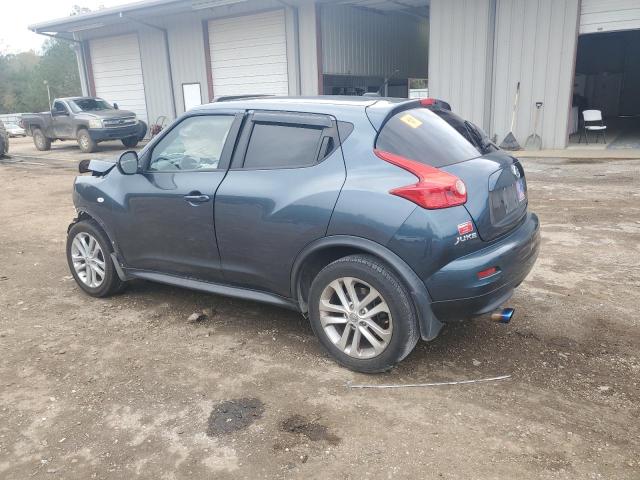 Photo 1 VIN: JN8AF5MR0DT218215 - NISSAN JUKE S 