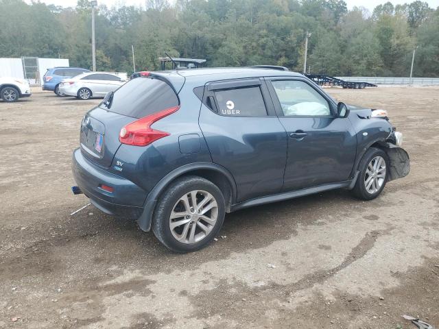 Photo 2 VIN: JN8AF5MR0DT218215 - NISSAN JUKE S 