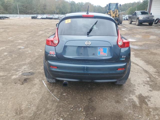 Photo 5 VIN: JN8AF5MR0DT218215 - NISSAN JUKE S 