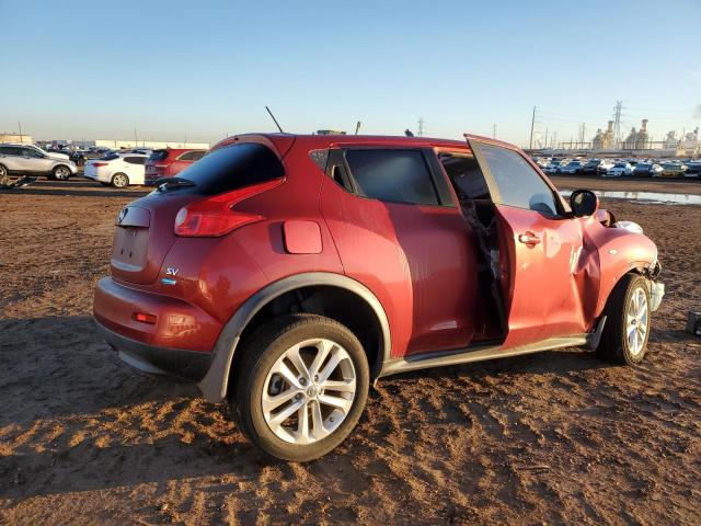 Photo 2 VIN: JN8AF5MR0DT218621 - NISSAN JUKE 