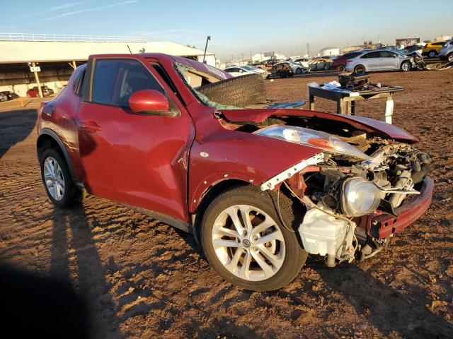 Photo 3 VIN: JN8AF5MR0DT218621 - NISSAN JUKE 