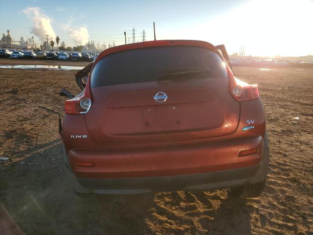 Photo 5 VIN: JN8AF5MR0DT218621 - NISSAN JUKE 