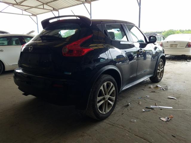 Photo 3 VIN: JN8AF5MR0DT218702 - NISSAN JUKE 