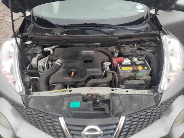 Photo 10 VIN: JN8AF5MR0DT219347 - NISSAN JUKE S 