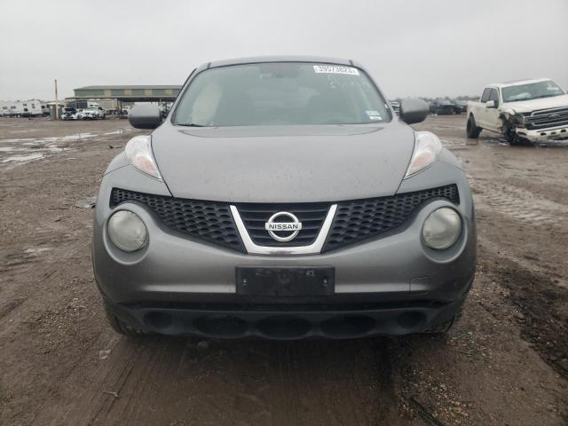 Photo 4 VIN: JN8AF5MR0DT219347 - NISSAN JUKE S 