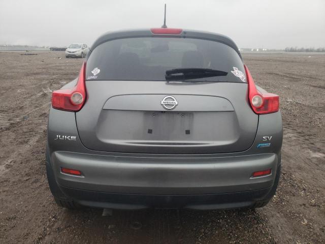 Photo 5 VIN: JN8AF5MR0DT219347 - NISSAN JUKE S 