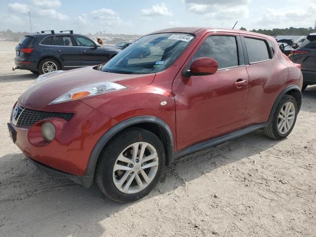 Photo 0 VIN: JN8AF5MR0DT219641 - NISSAN JUKE 