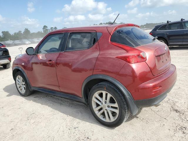 Photo 1 VIN: JN8AF5MR0DT219641 - NISSAN JUKE 