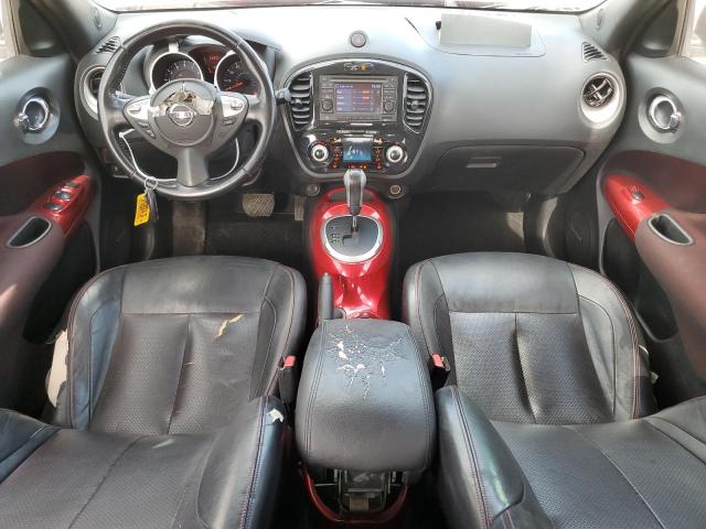 Photo 7 VIN: JN8AF5MR0DT219641 - NISSAN JUKE 