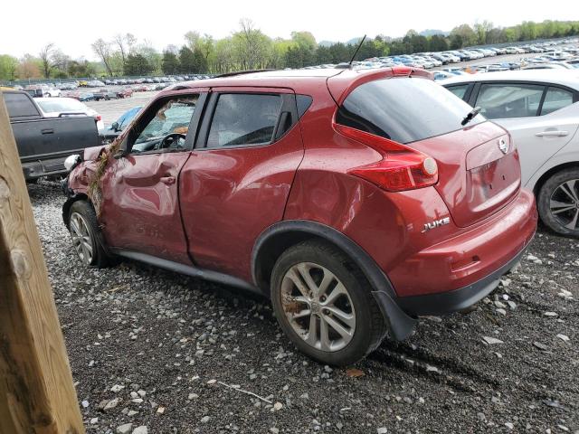 Photo 1 VIN: JN8AF5MR0DT221762 - NISSAN JUKE 