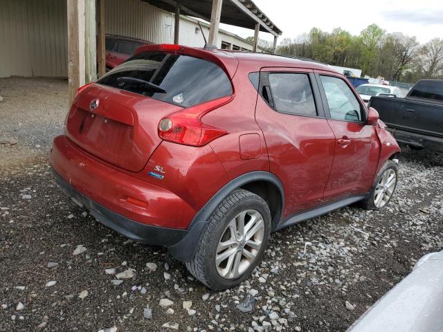 Photo 2 VIN: JN8AF5MR0DT221762 - NISSAN JUKE 