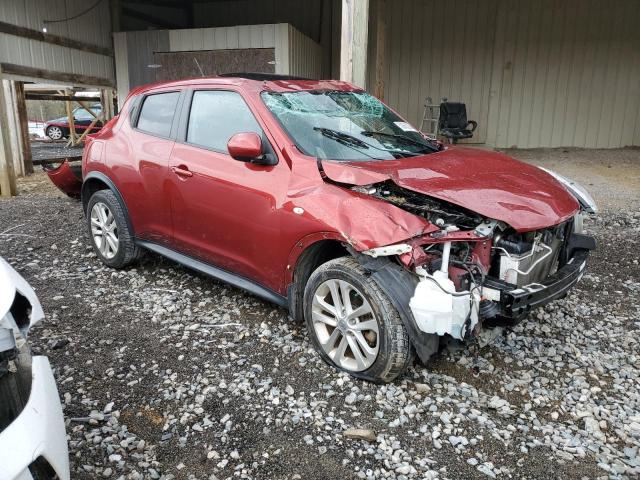 Photo 3 VIN: JN8AF5MR0DT221762 - NISSAN JUKE 