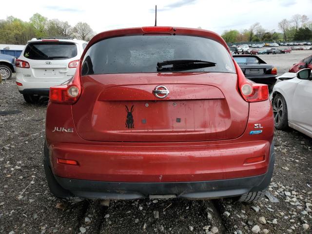 Photo 5 VIN: JN8AF5MR0DT221762 - NISSAN JUKE 