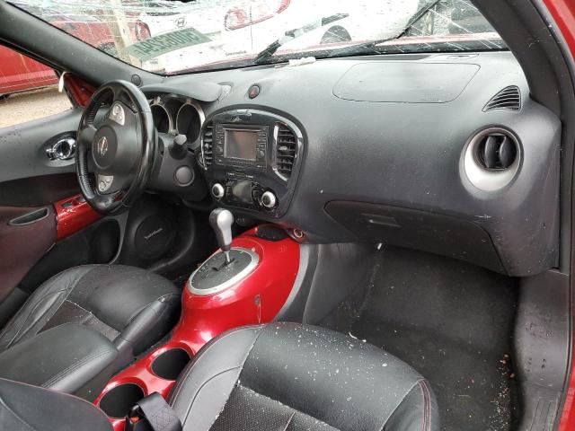 Photo 7 VIN: JN8AF5MR0DT221762 - NISSAN JUKE 