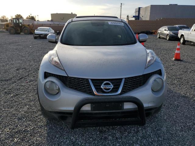 Photo 4 VIN: JN8AF5MR0DT223589 - NISSAN JUKE S 