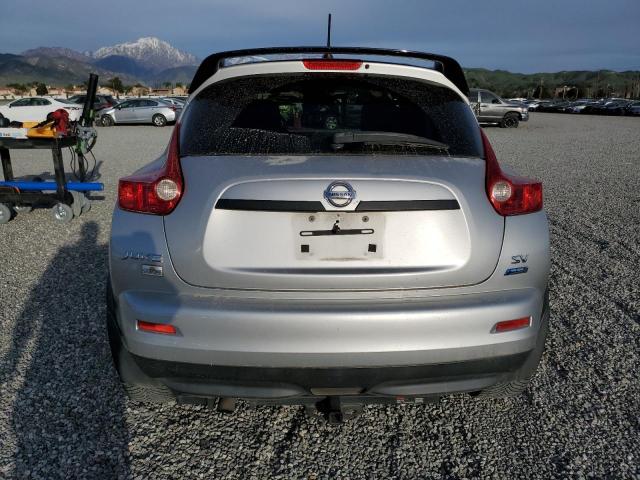 Photo 5 VIN: JN8AF5MR0DT223589 - NISSAN JUKE S 