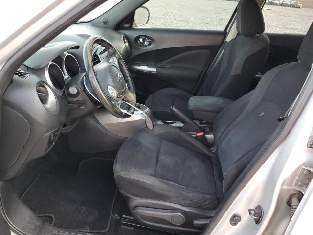 Photo 6 VIN: JN8AF5MR0DT223589 - NISSAN JUKE S 