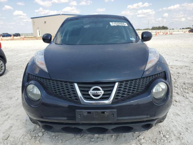 Photo 4 VIN: JN8AF5MR0DT225035 - NISSAN JUKE S 