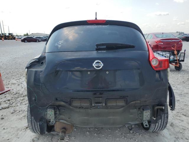 Photo 5 VIN: JN8AF5MR0DT225035 - NISSAN JUKE S 