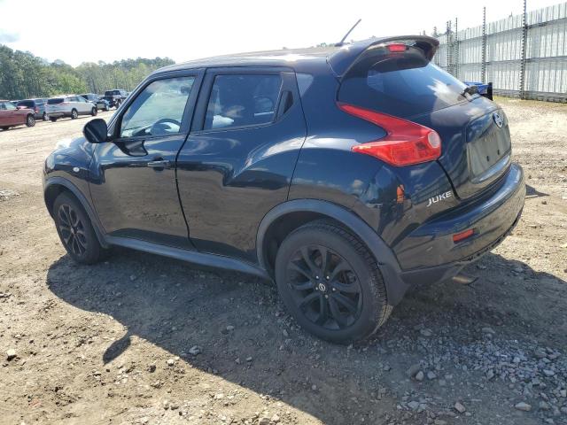 Photo 1 VIN: JN8AF5MR0DT225312 - NISSAN JUKE 