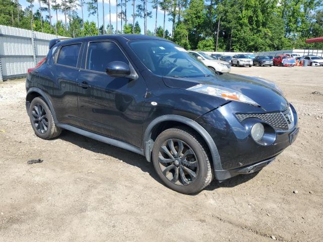 Photo 3 VIN: JN8AF5MR0DT225312 - NISSAN JUKE 