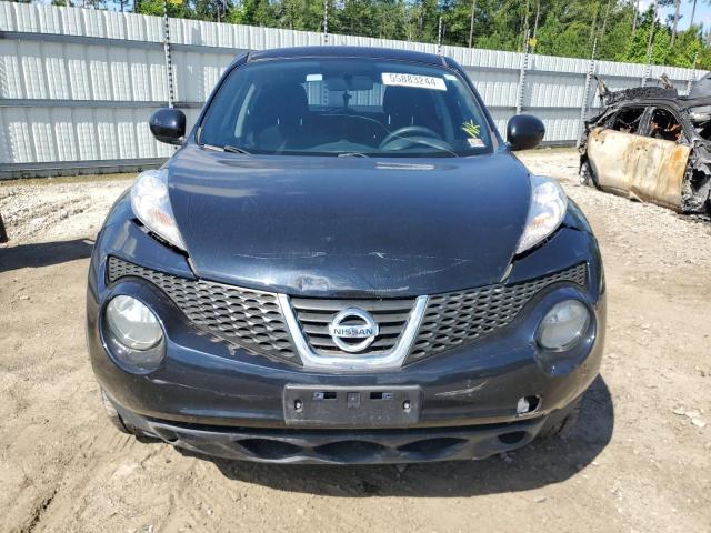 Photo 4 VIN: JN8AF5MR0DT225312 - NISSAN JUKE 