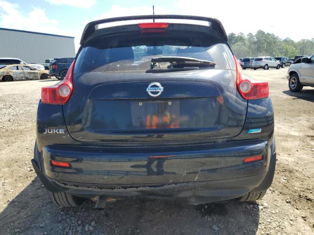 Photo 5 VIN: JN8AF5MR0DT225312 - NISSAN JUKE 