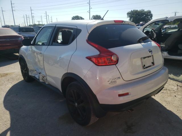 Photo 2 VIN: JN8AF5MR0DT225892 - NISSAN JUKE S 