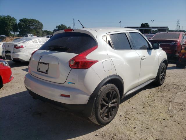 Photo 3 VIN: JN8AF5MR0DT225892 - NISSAN JUKE S 