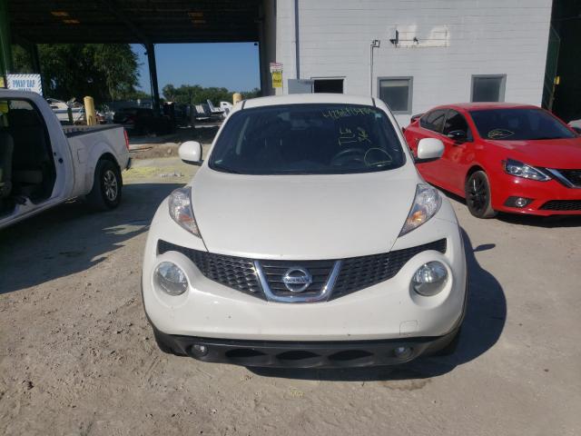 Photo 9 VIN: JN8AF5MR0DT225892 - NISSAN JUKE S 