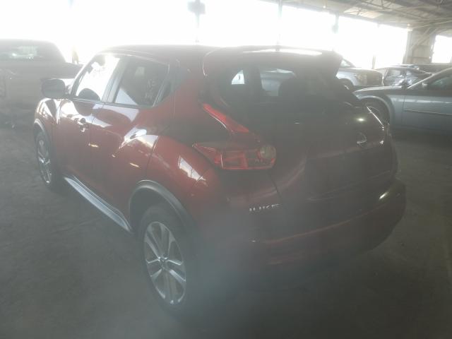 Photo 2 VIN: JN8AF5MR0DT226153 - NISSAN JUKE S 