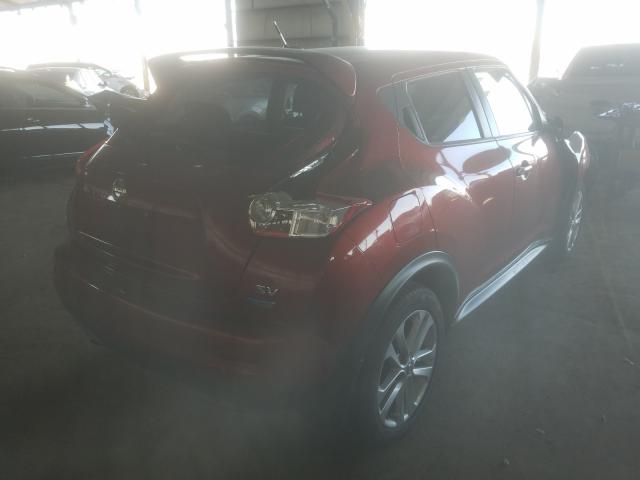 Photo 3 VIN: JN8AF5MR0DT226153 - NISSAN JUKE S 