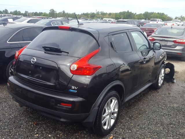 Photo 3 VIN: JN8AF5MR0ET352210 - NISSAN JUKE S 